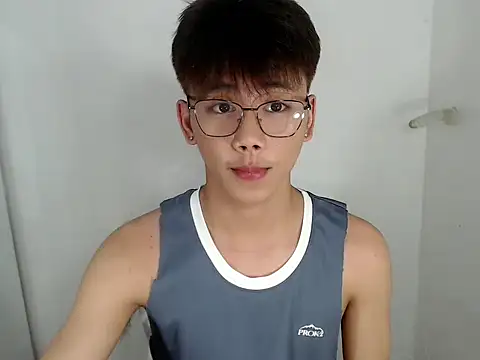 sweetjelly69 (M twink) - CUM AT GOAL!!!