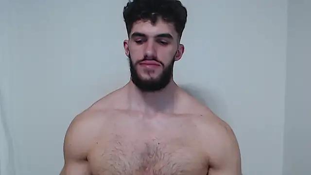 hiddenf (M young) - CUMSHOW