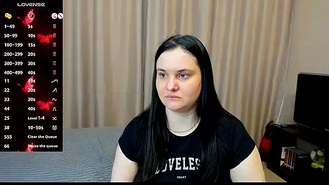 alanabrox (F young) - Make me crazy