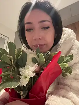 KimArts live sex cam