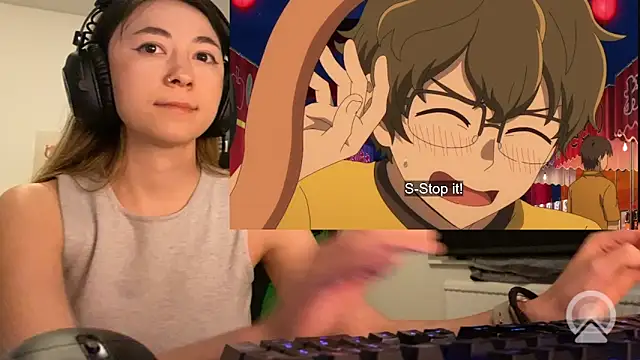 chibi_moon_ - Chibi_moon_'s free webcam - UK Sex Cams