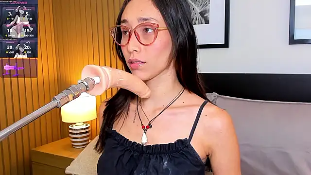 doll_bella_ - Doll_bella_'s free webcam - UK Sex Cams