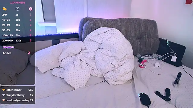 littlepinkcat - Littlepinkcat's free webcam - UK Sex Cams