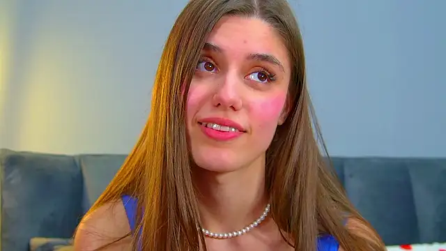 ArianaAllens live sex cam