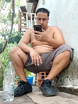 tequilamaster (Ask my age) - Full naked