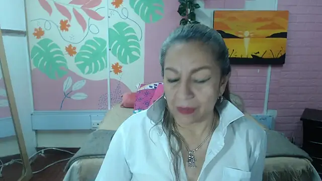 zamantha - ZAMANTHA's free webcam - UK Sex Cams