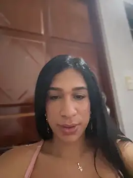 Ashly_Miller Live Webcam on Stripchat