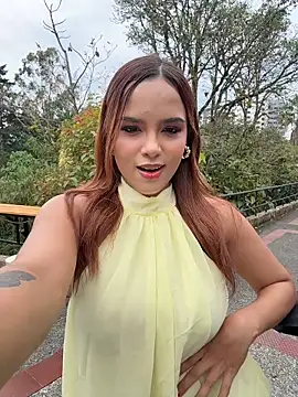 live sex porn Sam Pablo21