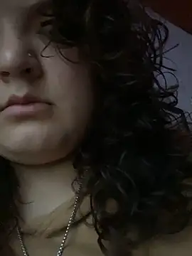 Webcam Model (Solangerulo_)  is live.Free join now!