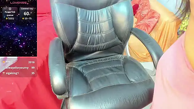 YourKittuu live sex cam