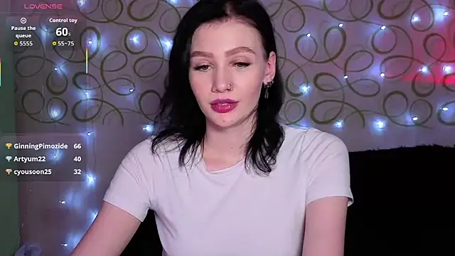 steffy_red_candy - Steffy_Red_Candy's free webcam - UK Sex Cams