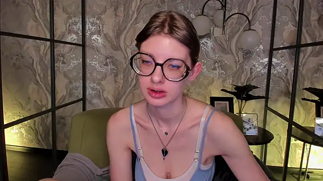 RubySoft live sex cam