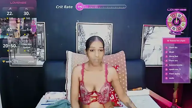 Sexualindian