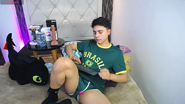 samu_hott (M young) - HI SAMU