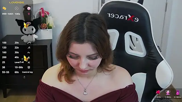 pretty_little_thing - Pretty_little_thing's free webcam