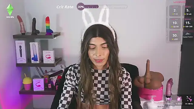 valentina_crtti webcam