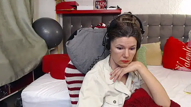 kellyterapy - Kellyterapy's free webcam - UK Sex Cams