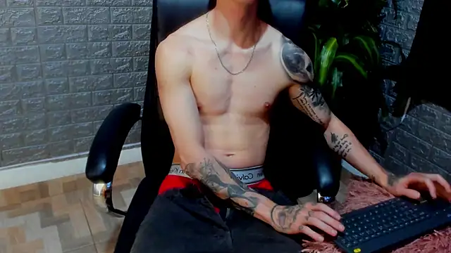 dmtry6 - Dmtry6's free webcam - UK Sex Cams