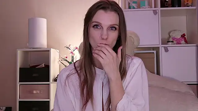 karamelsw_ - Karamelsw_'s free webcam - UK Sex Cams