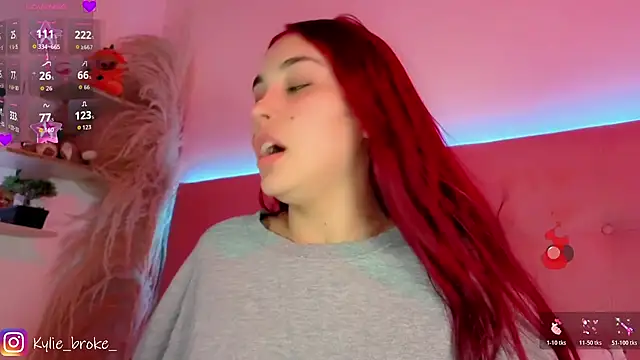 Preview of kylie_brokee