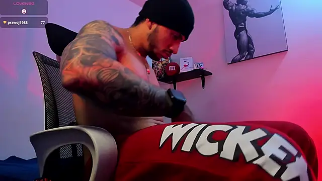 Preview of liamreigns_