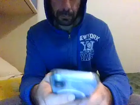 coppai200 - Coppai200's free webcam - UK Sex Cams