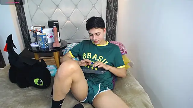 samu_hott (M young) - HI SAMU