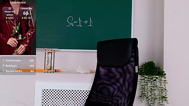 milaleoneli - Milaleoneli's free webcam - UK Sex Cams