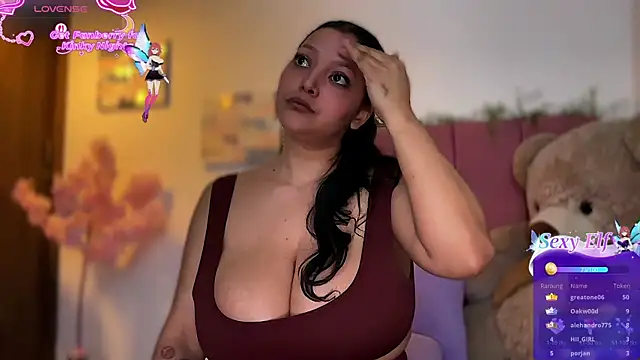 marcellagriffin - MarcellaGriffin's free webcam - UK Sex Cams