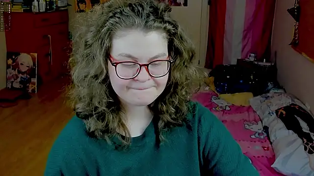 sashy_way (F young) - spank ass x16 <3