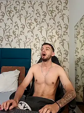 michael_magno - Michael_magno's free webcam - UK Sex Cams