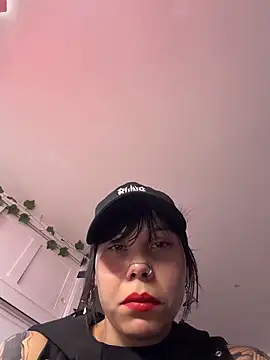 EemaHaruki live sex cam