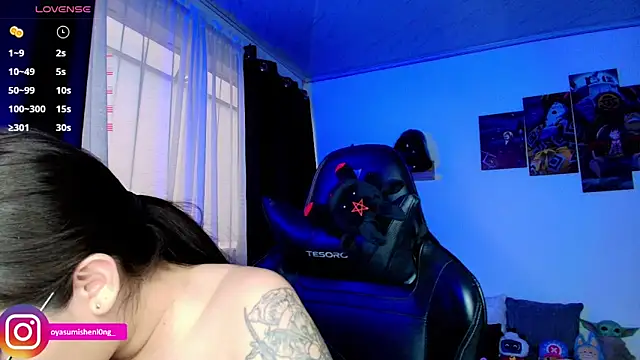 nicorobinn - Nicorobinn's free webcam - UK Sex Cams