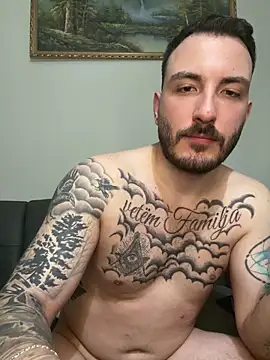 DEEPWOLFF's live cam