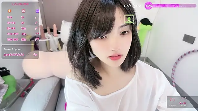 Minnie-Micky's live cam