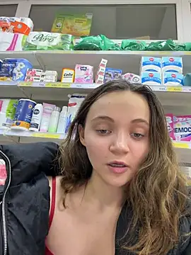 TheYourL from StripChat is Freechat