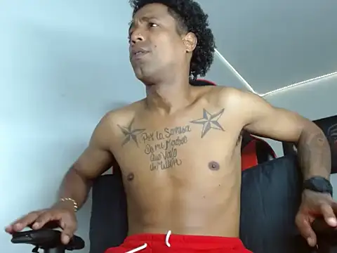 bbc_black_ - BBC_Black_'s free webcam - UK Sex Cams