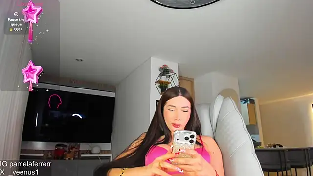 _veenus (T young) - make me my big load cum