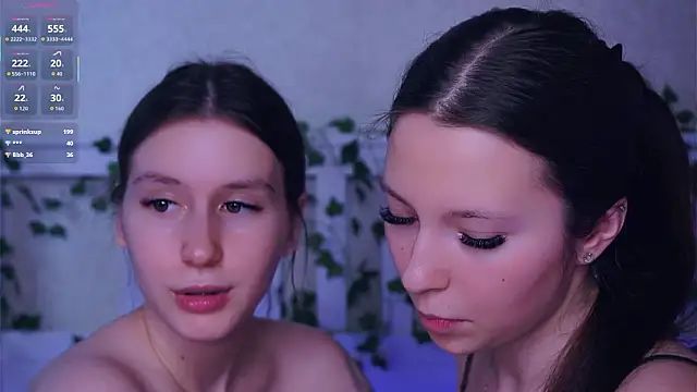 GabrielleLynchard live sex cam