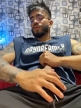 King_Draven3's live cam