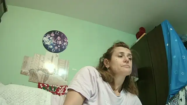 sexygioconda (F milf) - #nootokensssssssssssssssssss???????????/