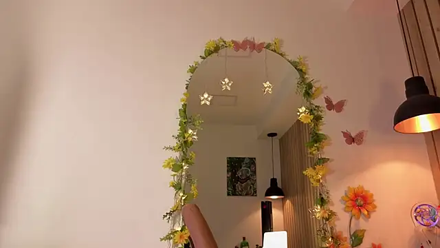 sofiesoft (F teen) - SLOPPY BLOWJOB