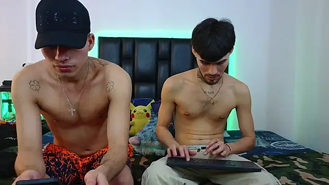 brutal_sex_fucking (G young) - Kisses of boys