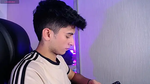 MrWilliseo live sex cam