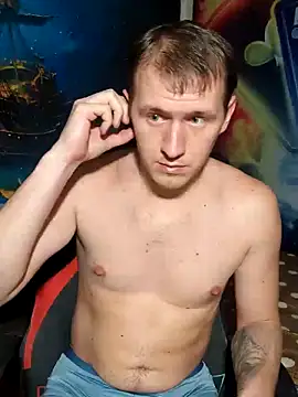 dimastyzzz (M young) - I'm back!!! My goal is the generator