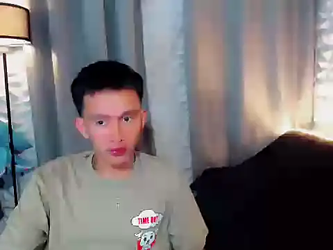 prince_elaijah (M young) - Cum shot cum