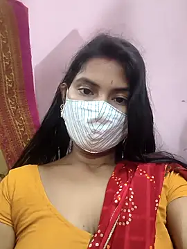 miss_aayushi (F young) - Scooty