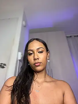 miilablake (F young) - FUCK PUSSY WITH DILDO