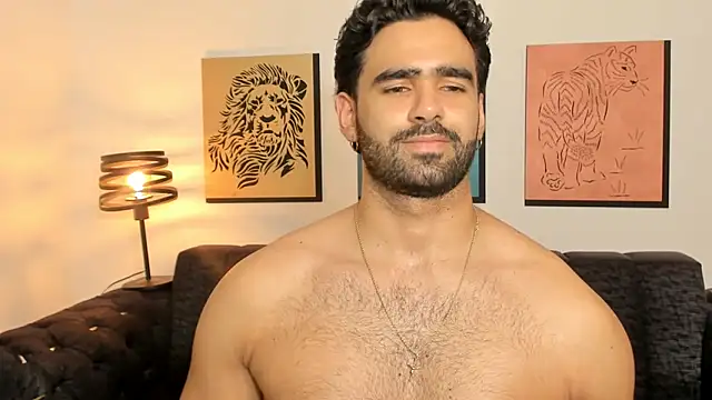 brad_martin (M young) - NAKED