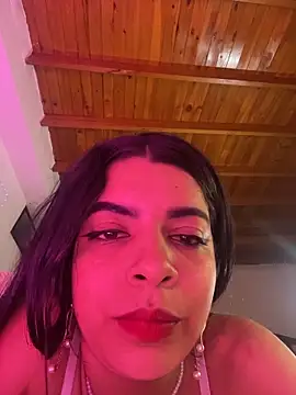 arianna_moore (F young) - Pussy Play + Boobs Bounce